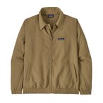Patagonia Men's Isthmus Unlined Jacket - Softshelljacke (Auslauf)