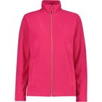 CMP  Damen  Fleecejacke pink Größe XXS Trekking  Schnell trocknend