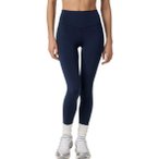 VUORI All The Form Pocket Damen Leggings ( Blau XS)