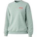 Rupe Lightweight  Damen  Pullover gruen Größe S Lifestyle  Hautfreundlich
