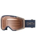 Smith - MTB-Maske - Rhythm Mtb Royal Navy / Summit Chromapop Amber Low Light  - 