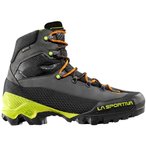 La Sportiva Aequilibrium LT GTX  Herren  Bergstiefel & Expeditionsstiefel grau G