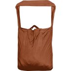 TICKET TO THE MOON Eco Bag L - Einkaufstasche copper