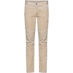 Chillaz Waldhorn Hose Damen  Kurze Hosen beige Größe XS Bouldern | Sportklette