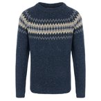 Sherpa Herren Dumji Rundhalspullover M