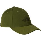 The North Face Classic ’66 Cap Unisex ( Oliv one size Größe,)
