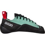 Ocun Striker LU Kletterschuhe (Größe 45, gruen)