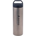 Soto Aero Flasche  Isolierflaschen Größe 300ml Camping