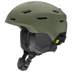 Smith - Descend Junior MIPS - Skihelm Gr 51-55 cm - S oliv