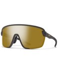 Smith - Polarisierte Sonnenbrille - Bobcat Matte Gravy ChromaPop Polarized Bronz