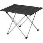 Robens Adventure Aluminium Tisch  Campingtische schwarz Größe L Camping