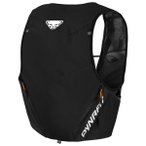Dynafit - Ultra 12 Vest - Trailrunningrucksack Gr L schwarz