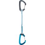 Wild Country Astro Quickdraw Express Set  Express-Sets blau Größe 20CM Sportkl
