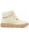 Sorel - Wasserfeste, isolierende Stiefeletten - Sorel Explorer III Nw Lace WP W 