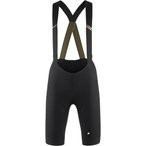 Assos Dyora R Spring Fall S11 Bib kurz Damen  Fahrradhose grau Größe M Rennrad