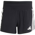 adidas Adizero 5" Gel Pocket  Herren  Laufhose schwarz Größe XL Laufen | Trail
