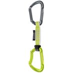 Edelrid Pure Pro Set Express-Set, 12cm, slate-oasis