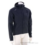Endura GV500 WP Herren Bikejacke-Schwarz-S