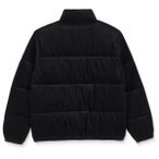 Volcom - Walltz Cord Jacket - Winterjacke Gr XL schwarz