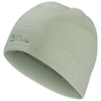 Jack Wolfskin - Real Stuff Beanie - Mütze Gr One Size grau