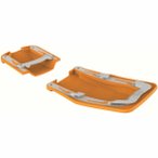 Petzl Antisnow Vasak u. Sarken ( Neutral one size)