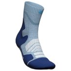 Bauerfeind Sports - Women's Outdoor Merino Mid Cut Socks - Wandersocken 35-38 gr