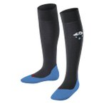 FALKE Kinder FALKE Active Rainboot KH, Größe 39-42 in Blau