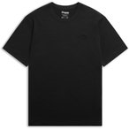 Bergans Logo Merino  Herren  T-Shirts schwarz Größe M Lifestyle  Schnell trock
