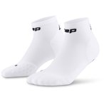 CEP Run 5.0  Damen  Laufsocken weiss Größe 37  Laufen | Trailrunning  Elastisc