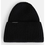 PEAK PERFORMANCE Herren Mason Hat-BLACK, Größe ONE SIZE in Schwarz