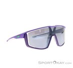 Julbo Fury Sportbrille-Lila-One Size