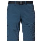 Schöffel - Shorts Silvaplana 2 - Shorts Gr 50 blau