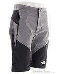 The North Face Felik Slim Tapered Herren Outdoorshort-Grau-30