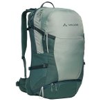 Vaude - Wizard 30+4 - Wanderrucksack bunt
