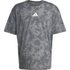 adidas FUN Funktionsshirt Herren