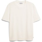 Armedangels Tarjaa  Damen  T-Shirts weiss Größe L Lifestyle  Hautfreundlich