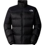 THE NORTH FACE Herren Jacke M DIABLO DOWN JACKET, Größe XL in Schwarz