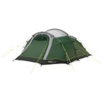 Outwell - Earth 4 Plus - 4-Personen Zelt Gr One Size oliv