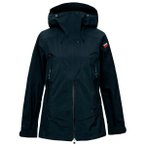 Elevenate - Women's Pure Jacket - Skijacke Gr XS schwarz