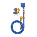 Source Pro Kit ( Blau STK Größe,)