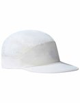 The North Face - Atmungsaktive Kappe - Summer LT Run Hat White Dune für Herren 