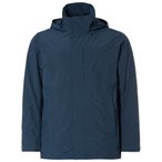 VAUDE Men's Rosemoor 3in1 Jacket - 3-in-1 Kapuzenjacke