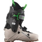 SALOMON Herren ALP. BOOTS MTN SUMMIT PRO Rainy/Bellu/Pa, Größe 26 in Grau