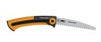 Fiskars Handsäge Xtract Großzahnung SW 73