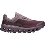 On Cloudvista 2  Damen  Trailrunningschuhe lila Größe 40 Trailrunning  Schnell