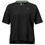 Schöffel - Women's T-Shirt Style Enixa - Funktionsshirt Gr 34 schwarz