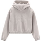 CMP Collective (of) Moving People  Damen  Hoodies grau Größe S Lifestyle Schne