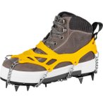 Grivel Explorer Grödel (Größe 35 , gelb)