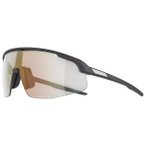Alpina - Turbo Pro V Photchromic S1-3 - Fahrradbrille schwarz