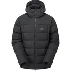 Mountain Equipment Tromso  Herren  Isolationsjacke schwarz Größe S Lifestyle  